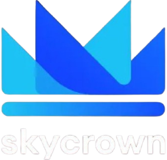 SkyCrown Casino logo